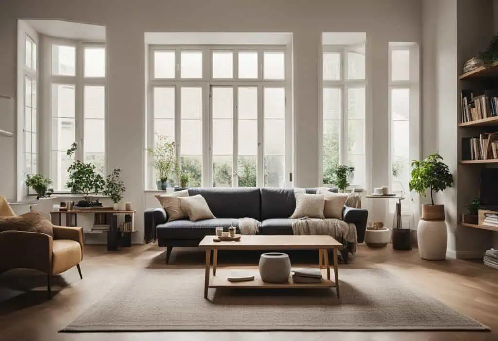 small space small living room design