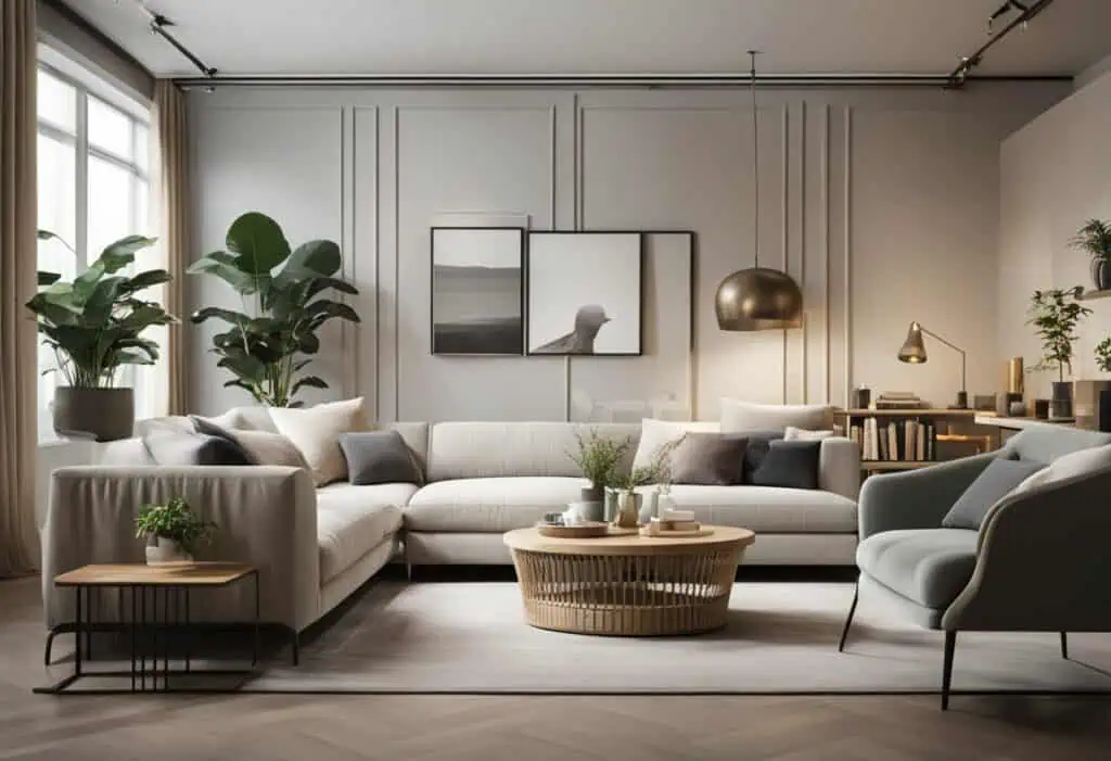 sofa set designs for small living room