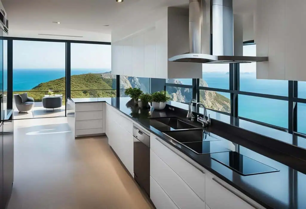 southcoast kitchen designs