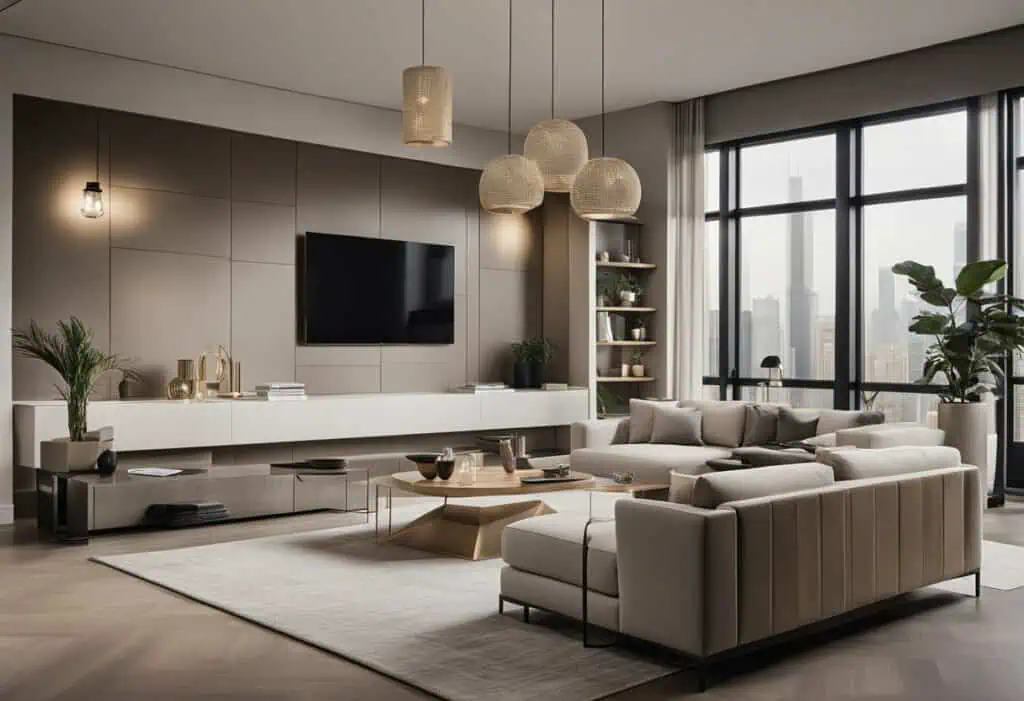 squarespace interior design