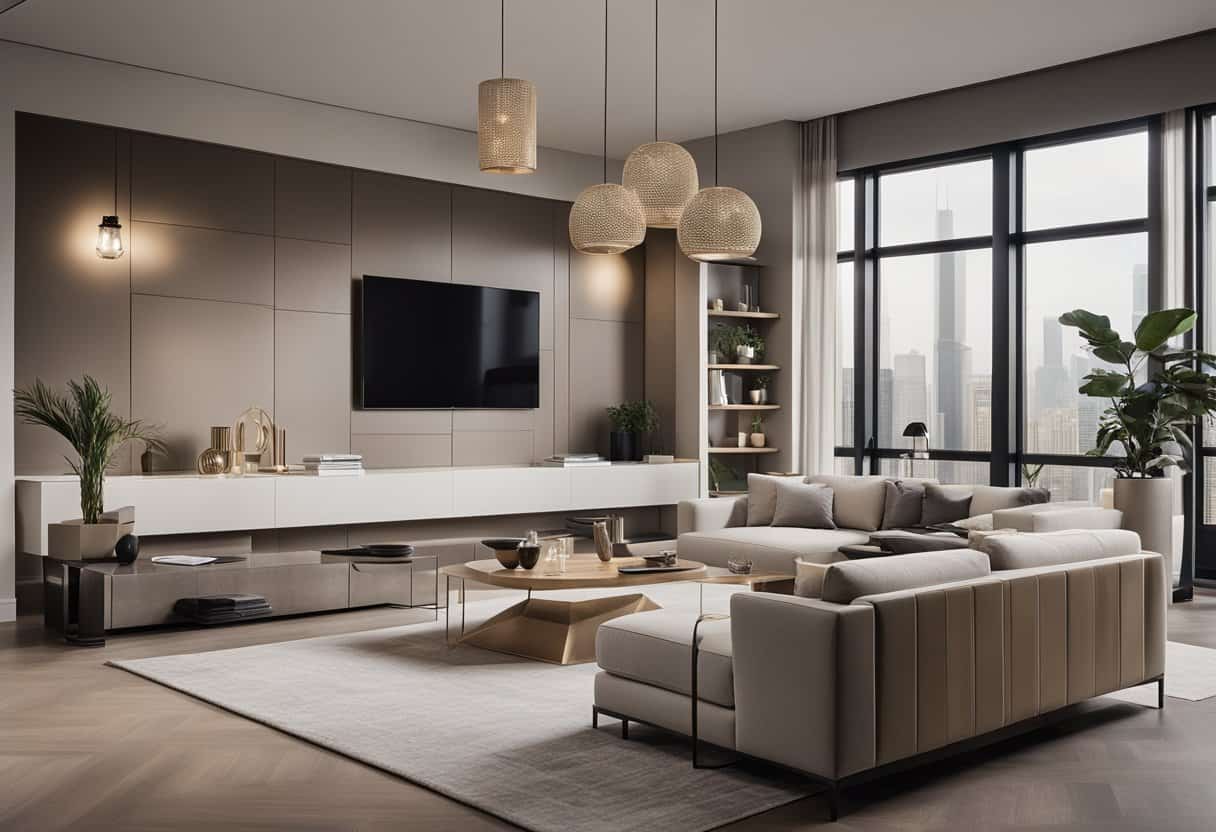 Stunning Design Websites with Squarespace Interior Design
