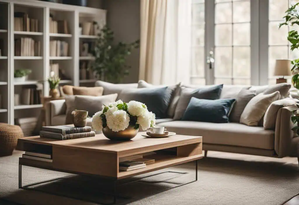 study living room design ideas