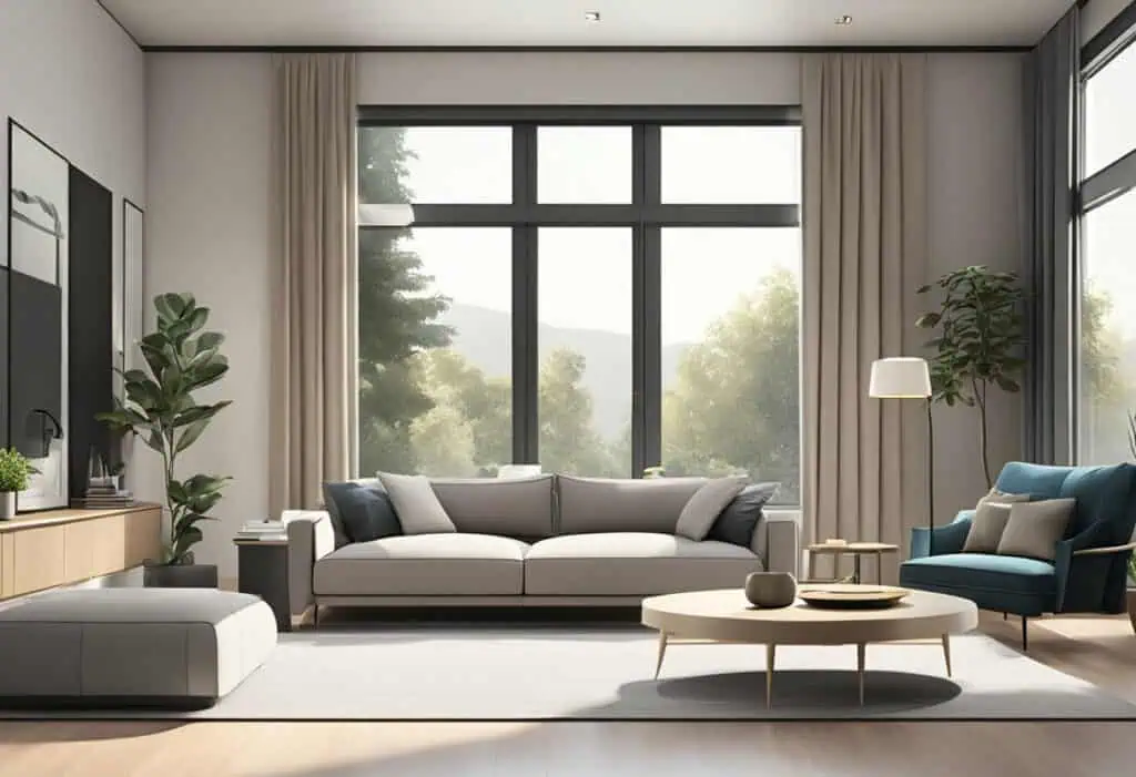 style my space interior design