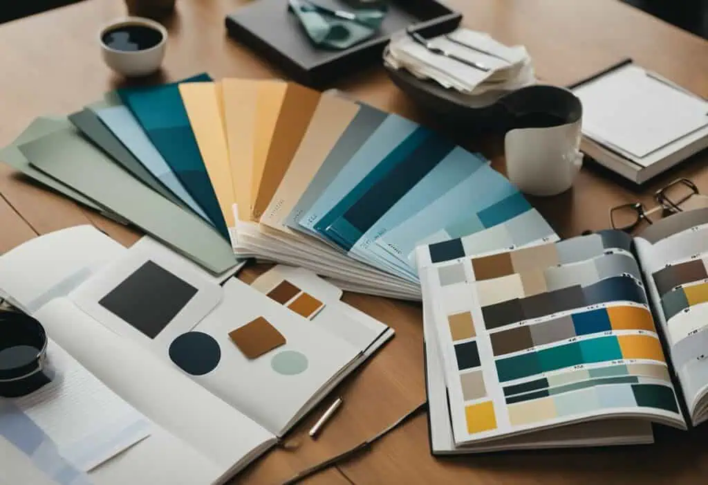 subjects to take for interior design