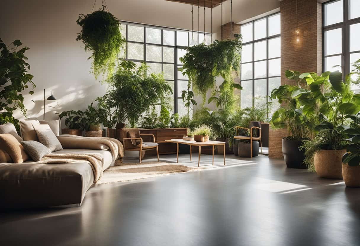 Transform Your Home: Sustainable Design Ideas