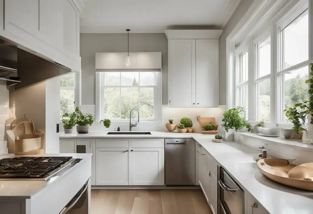 swedish kitchen design