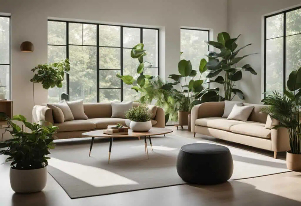 swift interior design