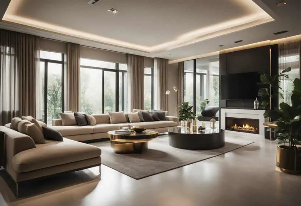 tagline for interior design company