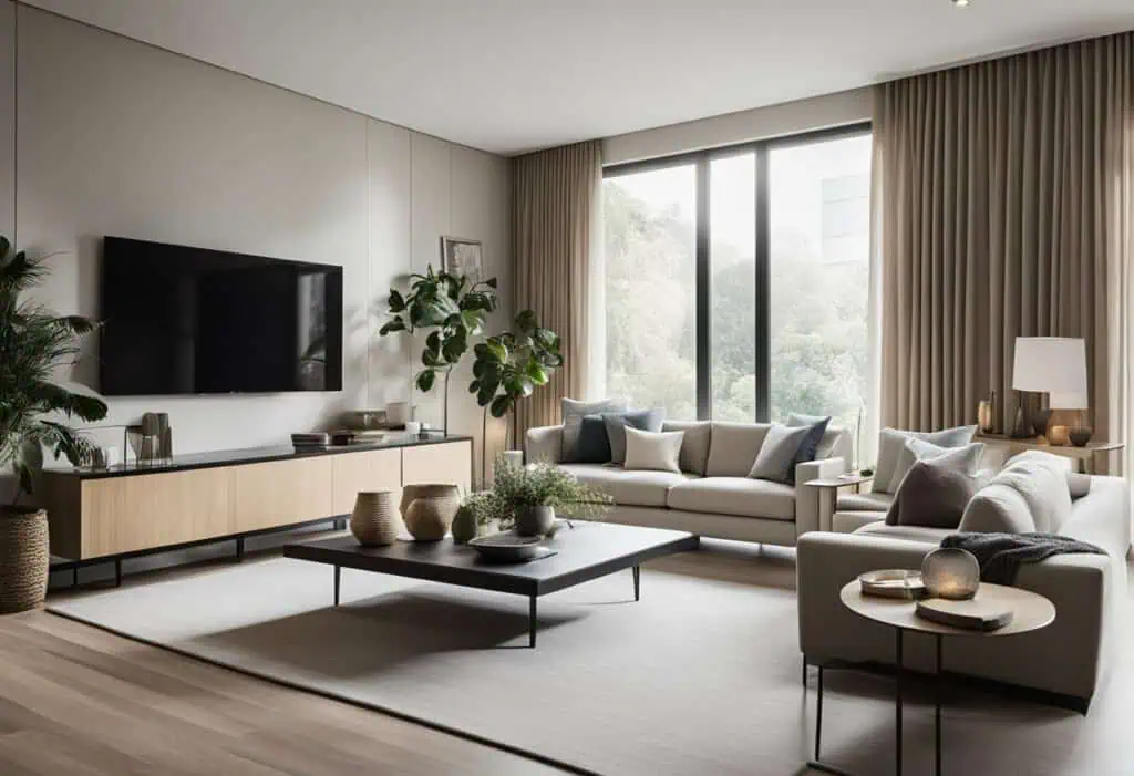 tbg interior design
