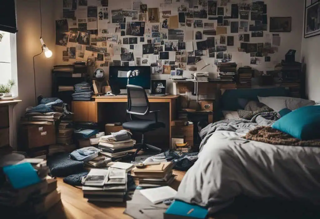 teenager bedroom design