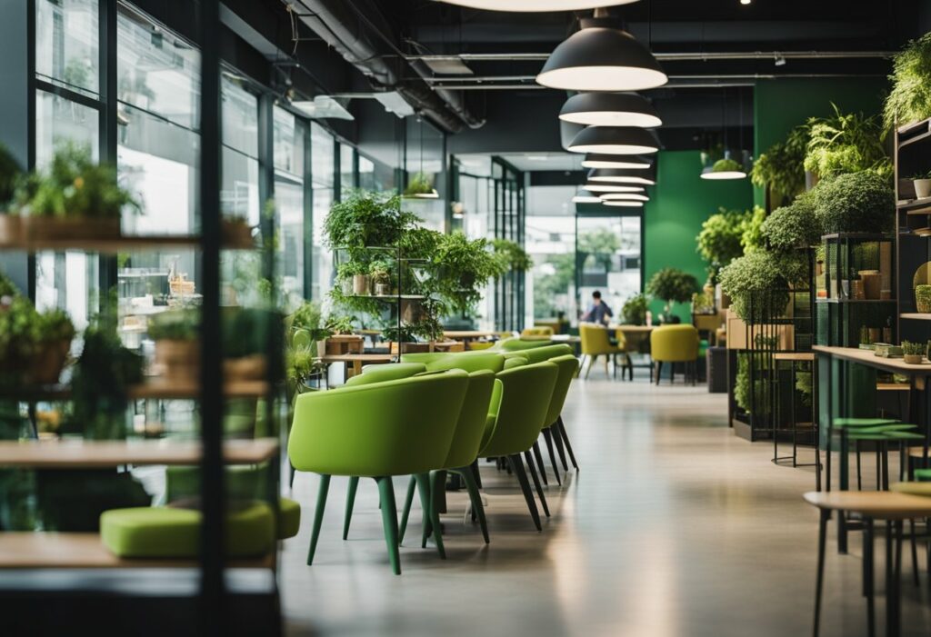 the green furniture shop singapore