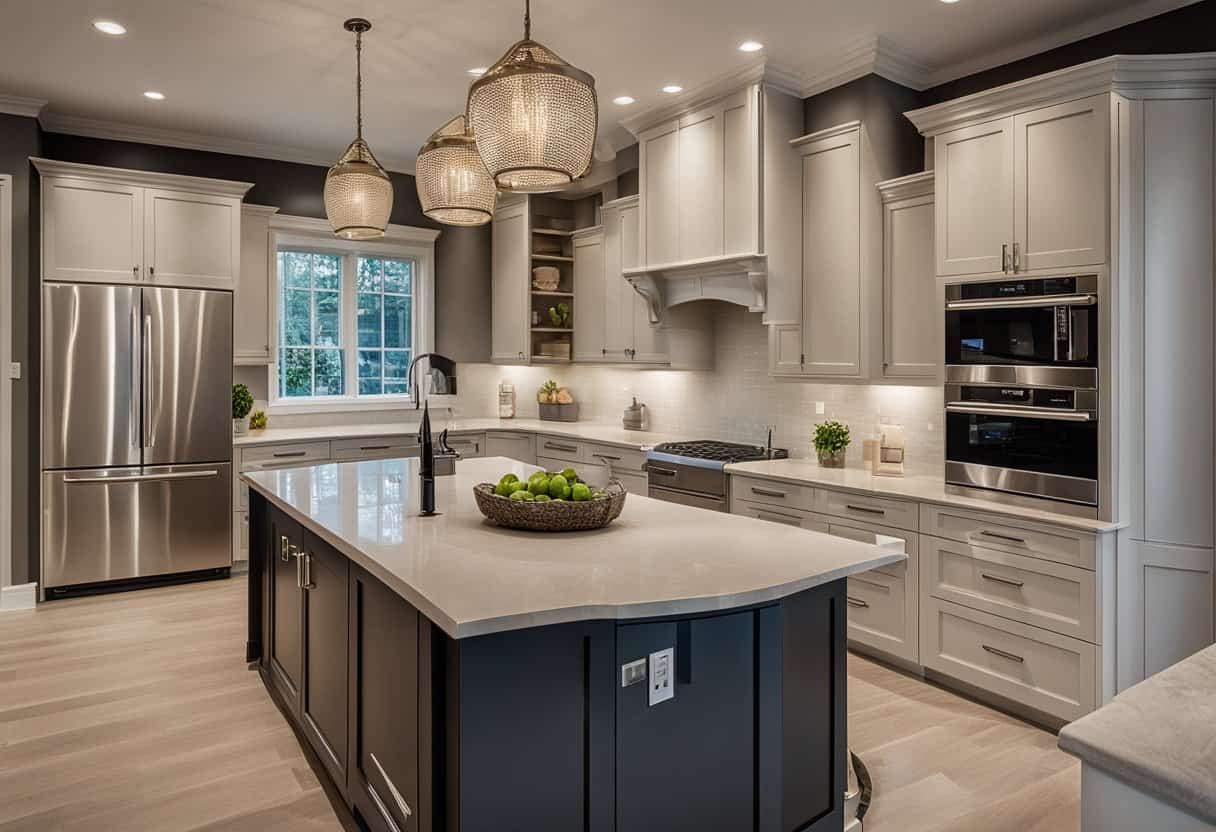 Key Things to Consider When Renovating Your Kitchen