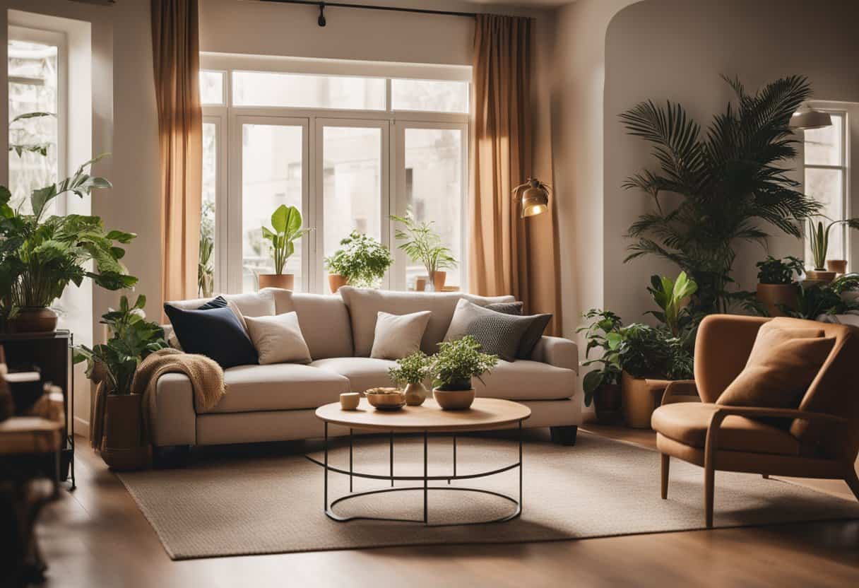 Transform Your Space with This Is Habit Interior Design