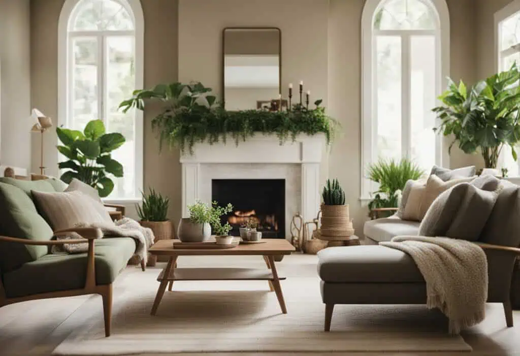 timeless interior design ideas