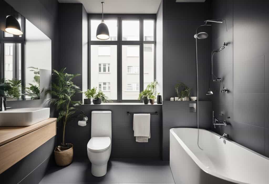 toilet bathroom designs small space