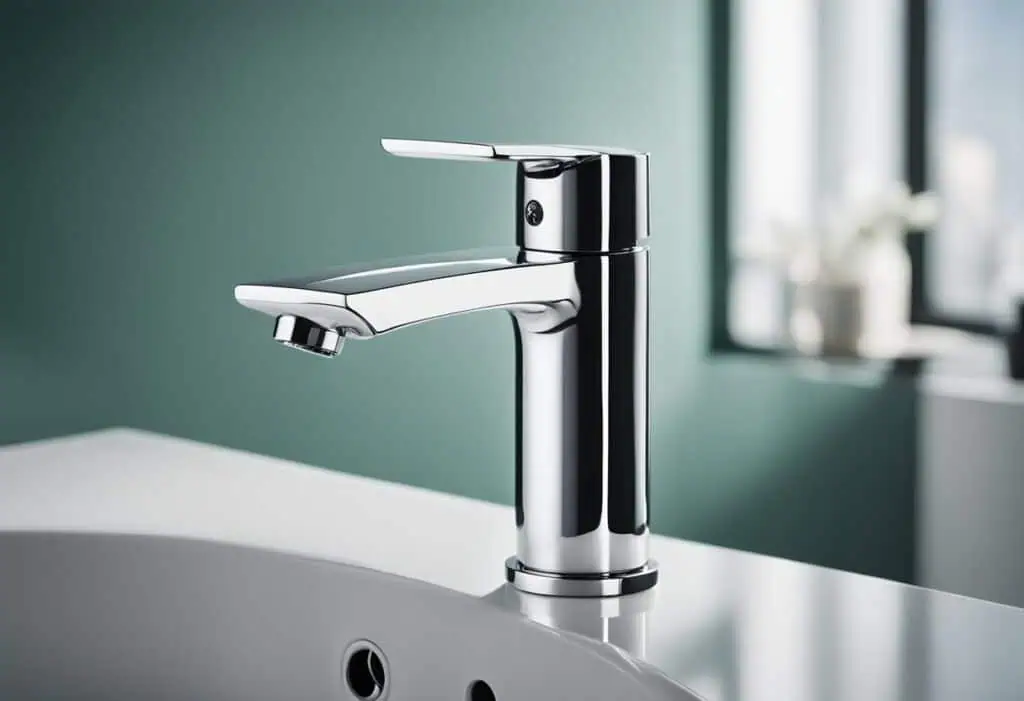 toilet tap design