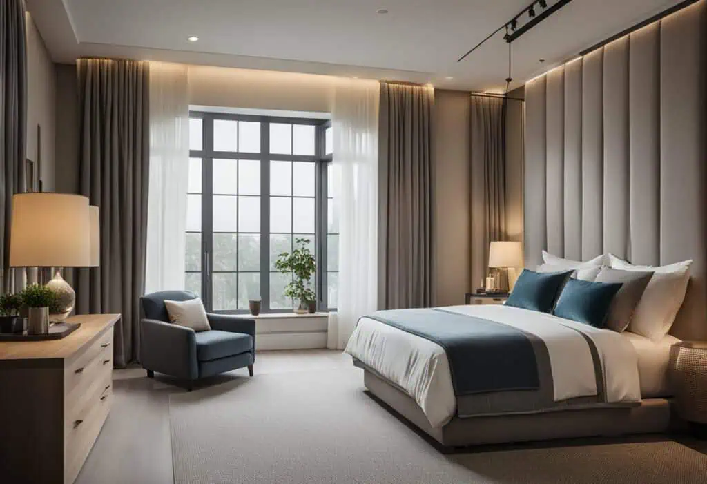 top bedroom design