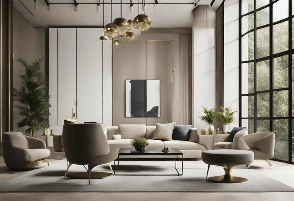 top interior design brands