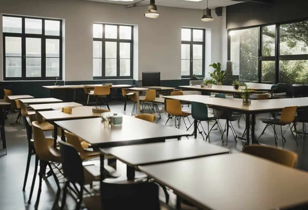 top interior design colleges in australia