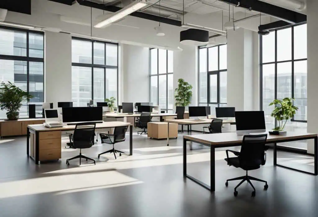 top interior design companies