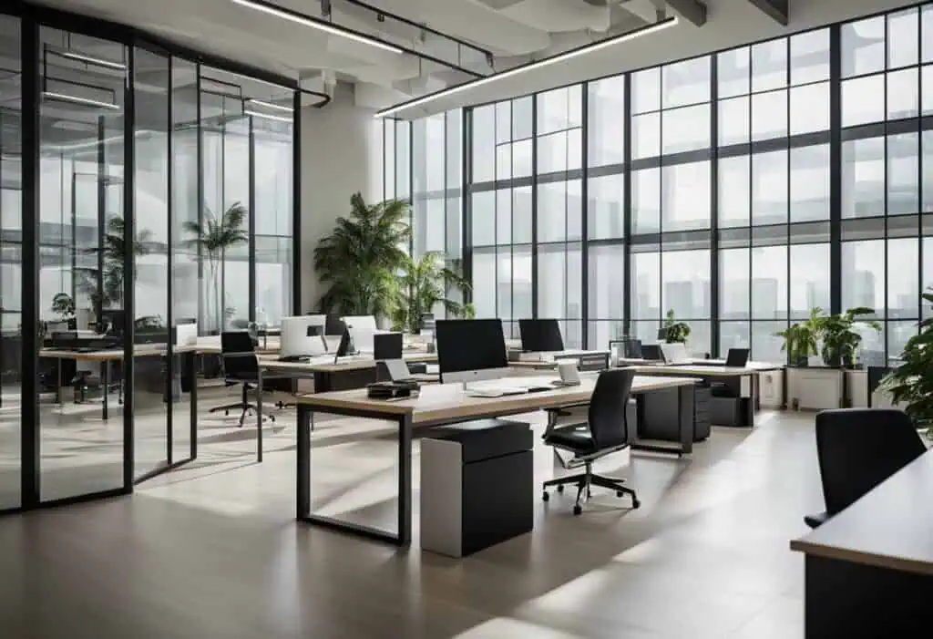 top interior design firms