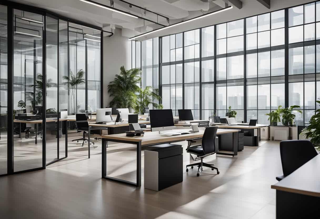 Top Interior Design Firms in the Business