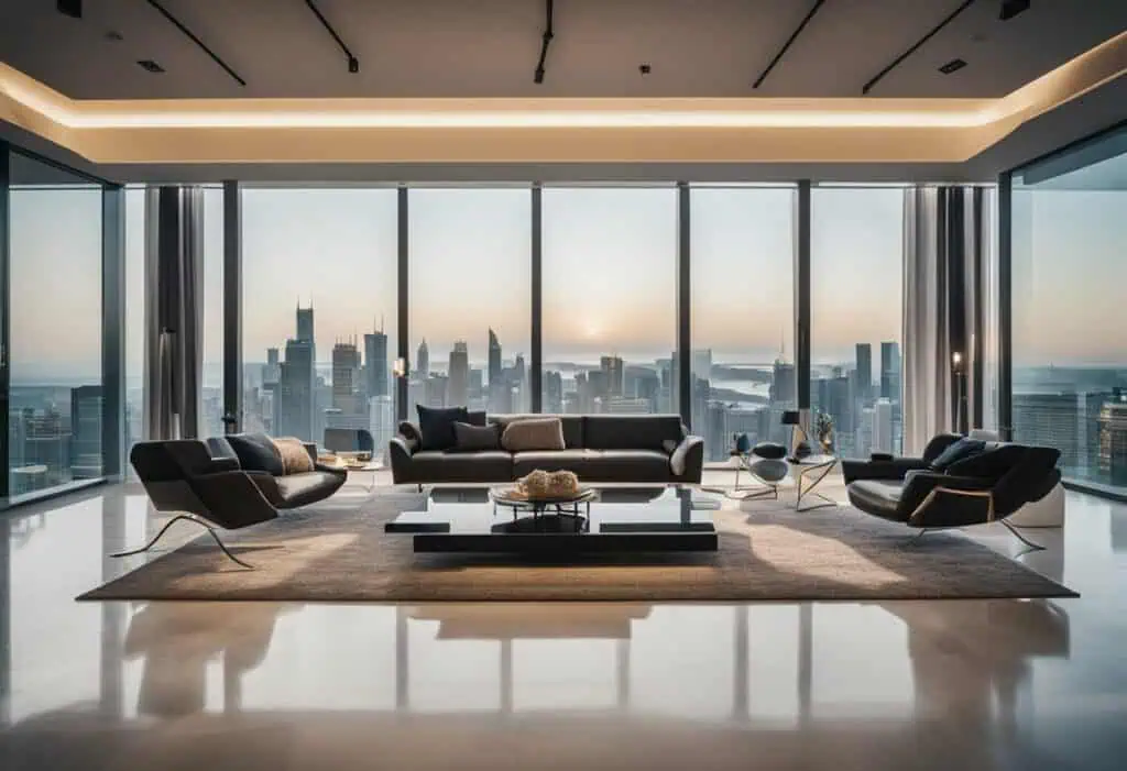 top interior designers in singapore