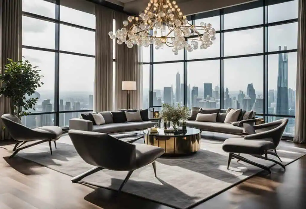 top interior designers in usa