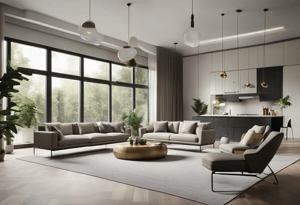 tp interior architecture and design