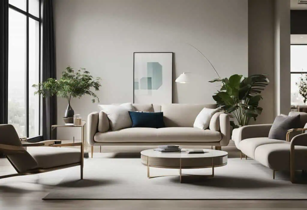 trending interior design styles