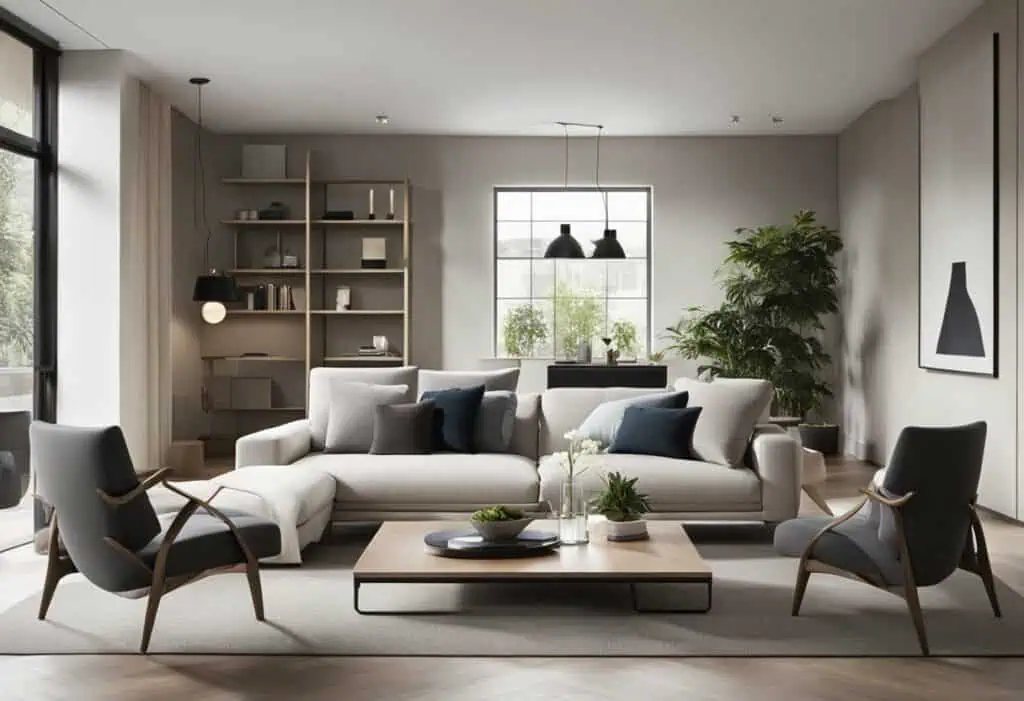 turnkey interior design meaning