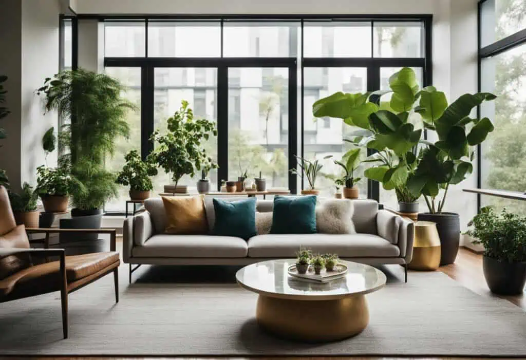 u home interior design