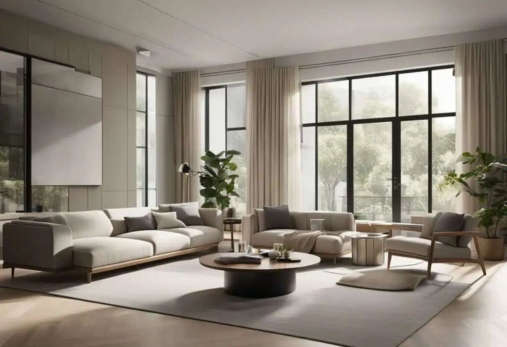 u home interior design pte ltd