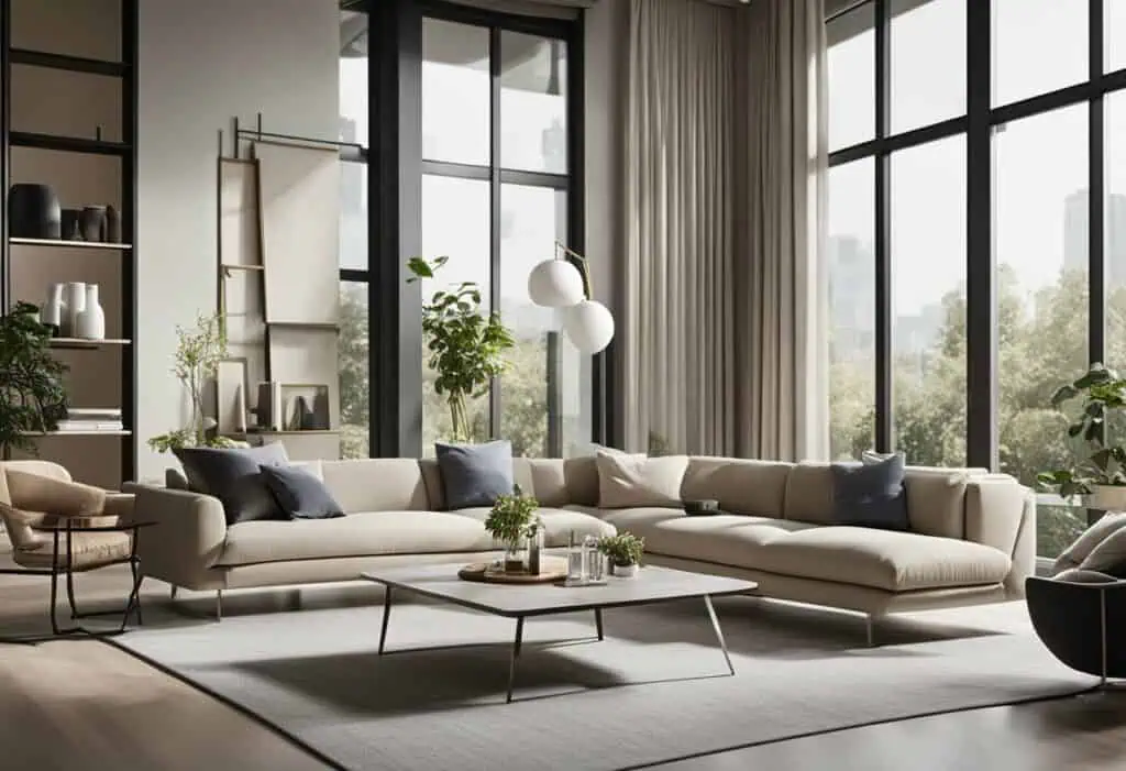 u home interior design singapore
