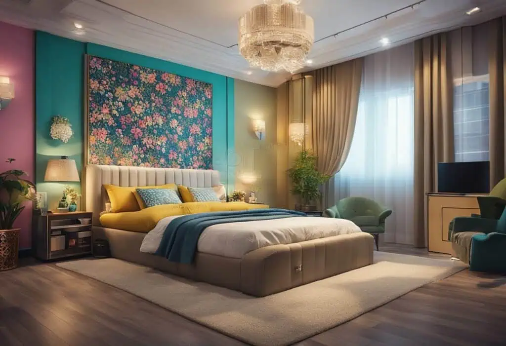 ugly interior design