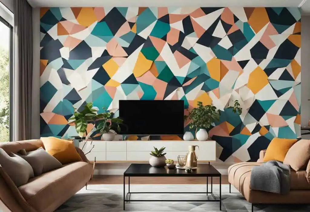 unique concepts for interior design