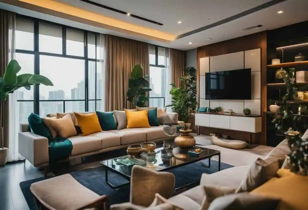 Unique Furniture Singapore: Discover One-of-a-Kind Pieces for Your Home.