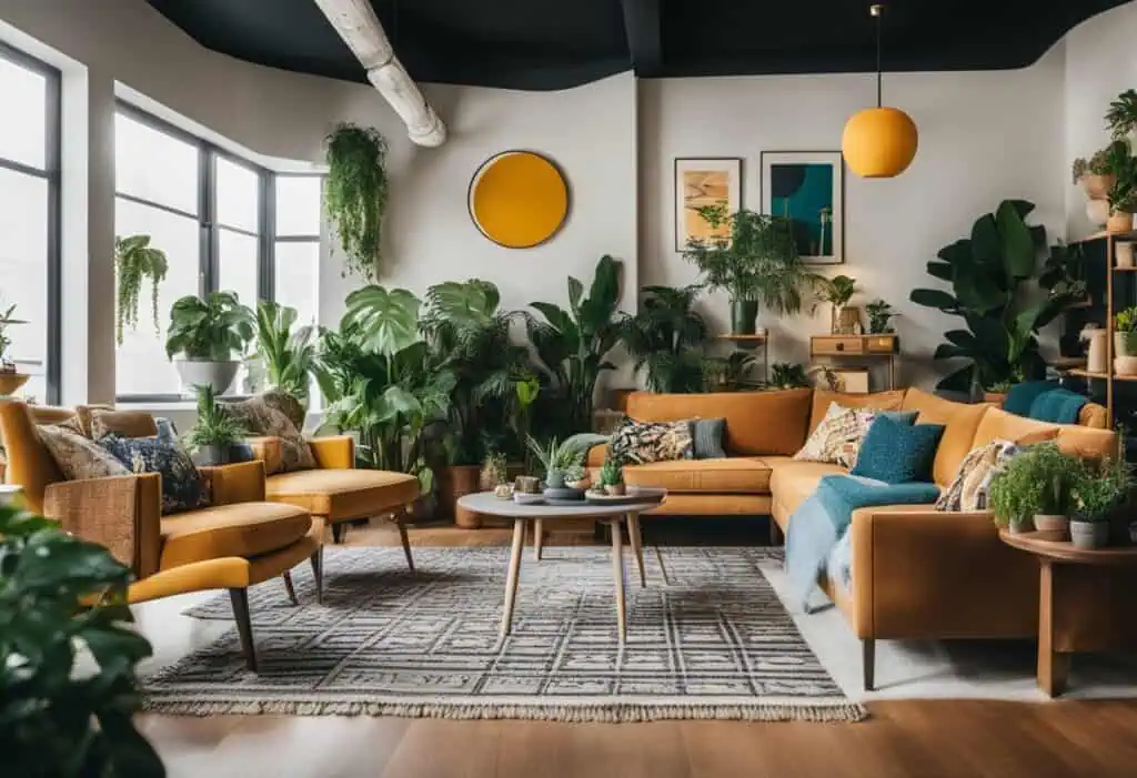 unique interior design concepts