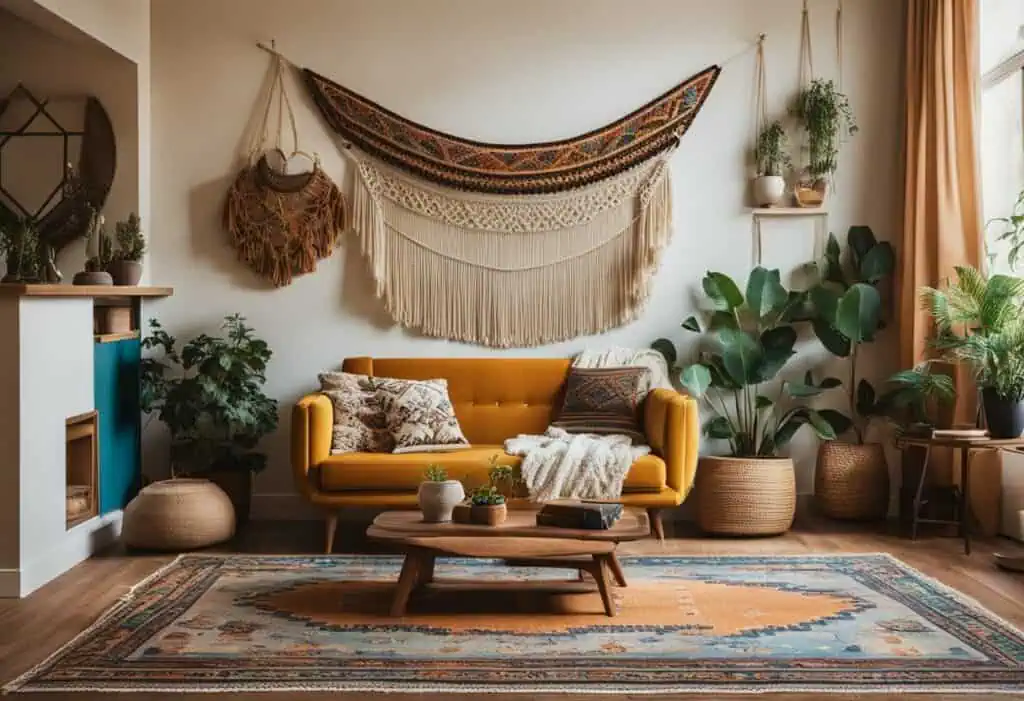 unique interior design names