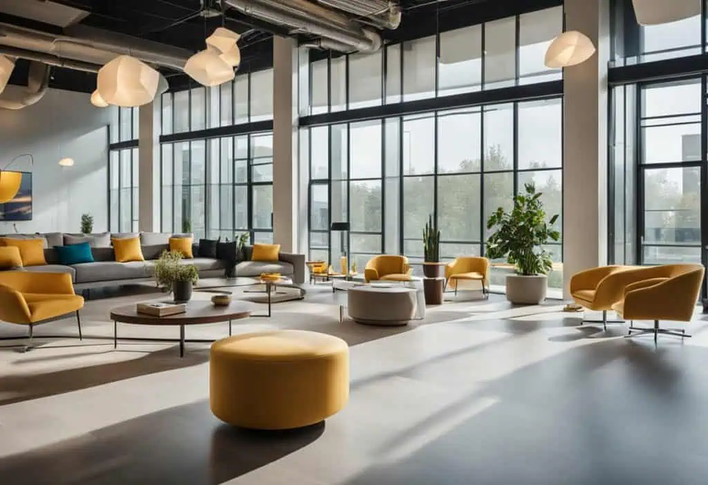 university of florida interior design