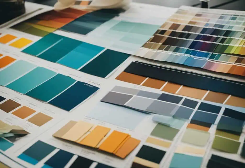 up and coming interior designers