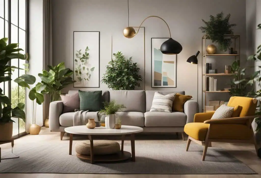 user experience interior design