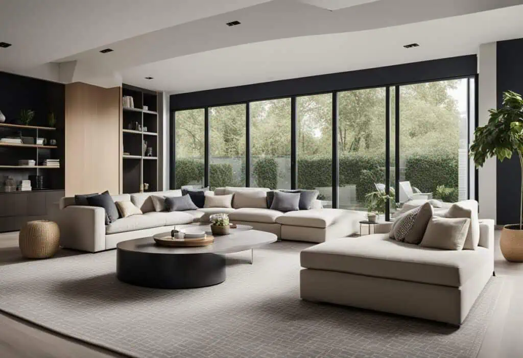 vertex interior design
