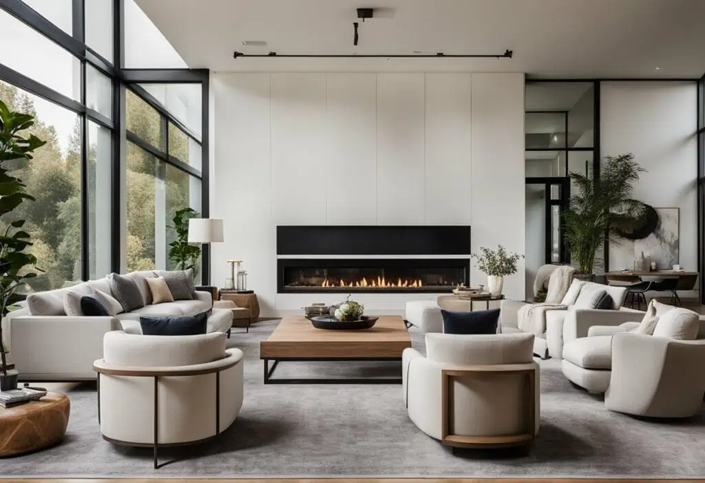 victoria interior designers