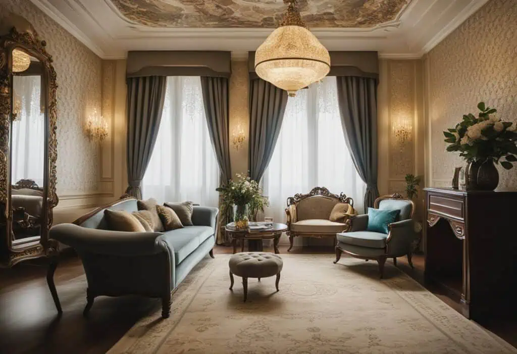 victorian interior design hdb