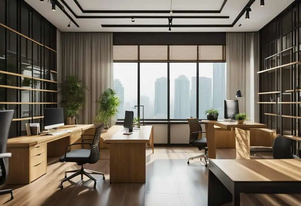 vietnam interior design companies