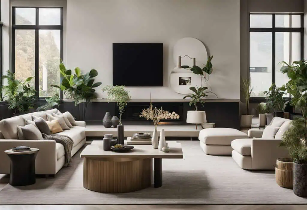 vincent interisor design