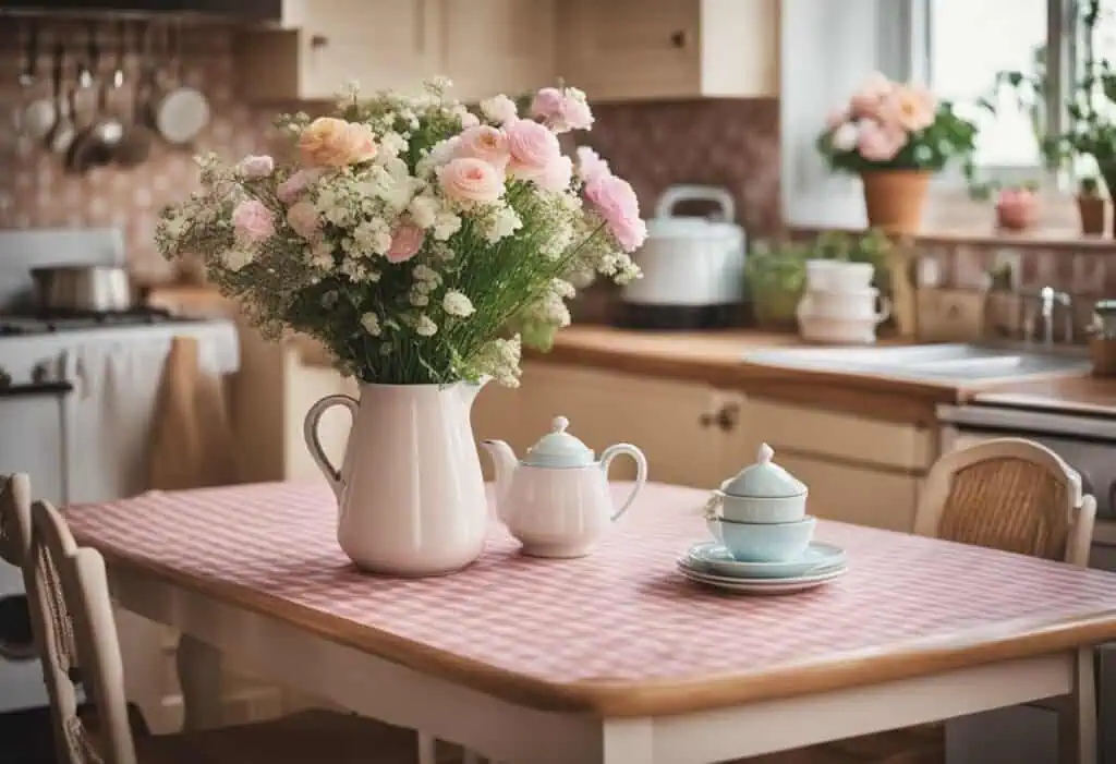 vintage kitchen design ideas