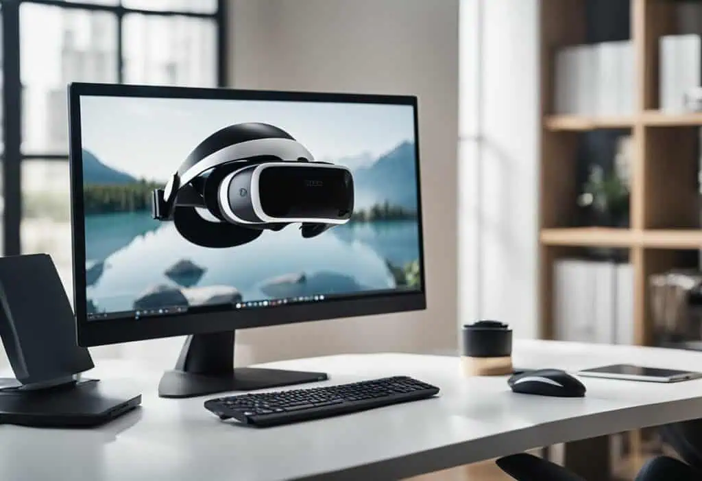 vr interior design software