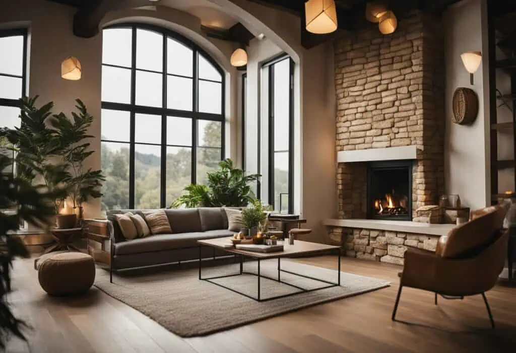 waff interior design